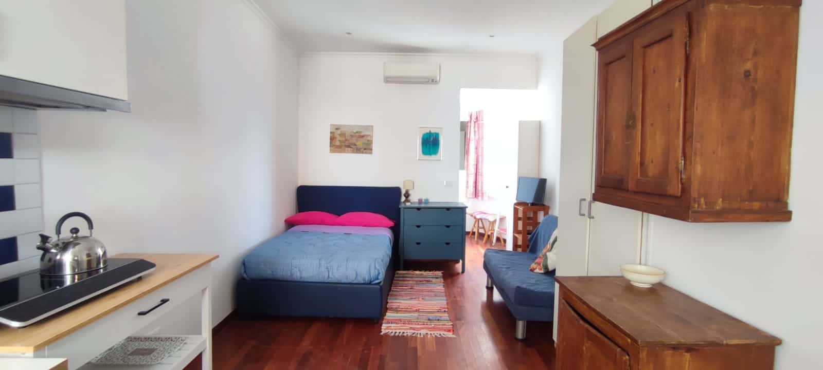 Apartment Rome — photo 12