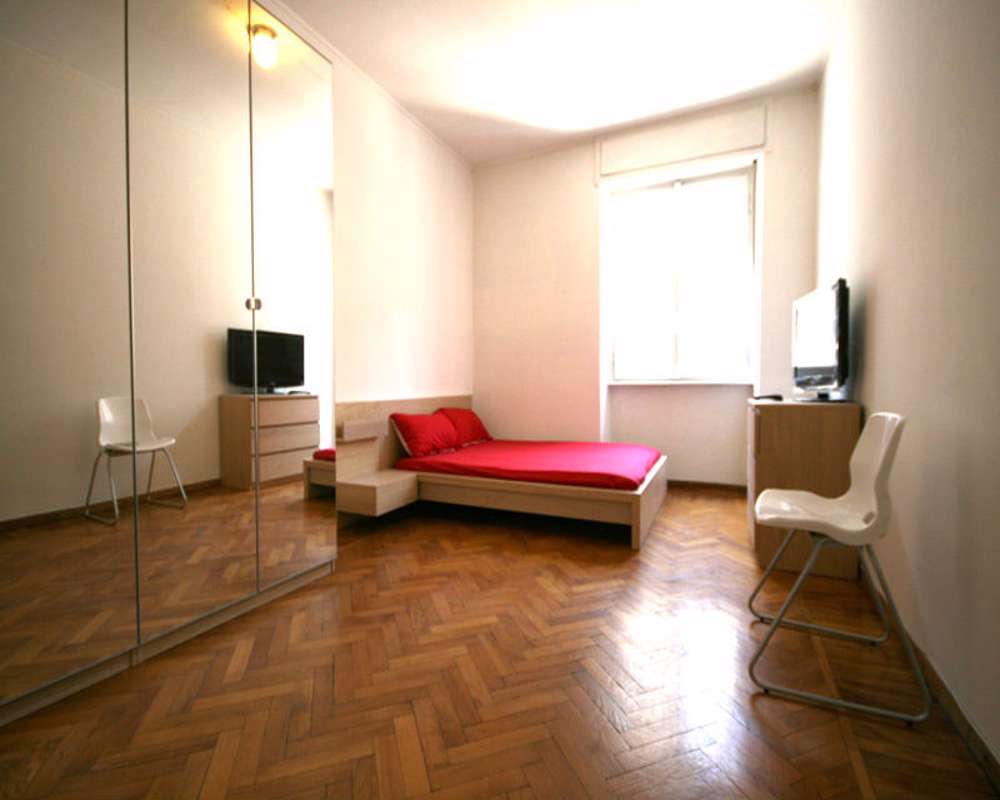 Stanza in Viale Lombardia