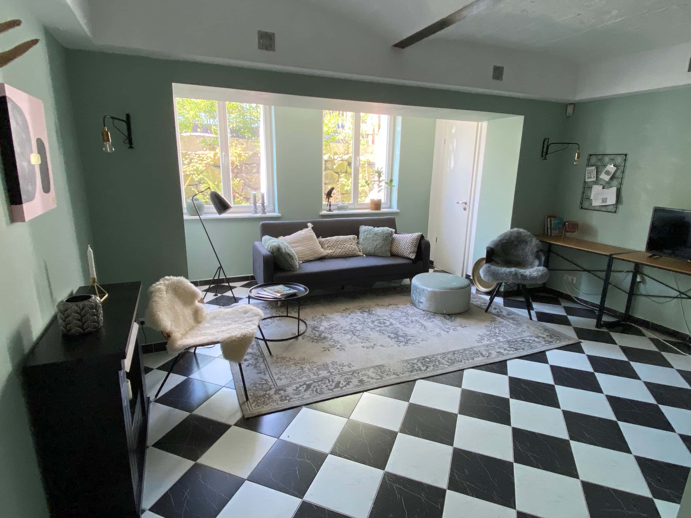 Apartment in Bachemer Straße, Köln for 54 m²