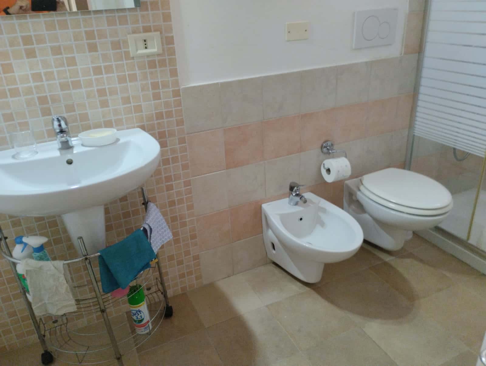 Apartment Brindisi, 1 bed — photo 4