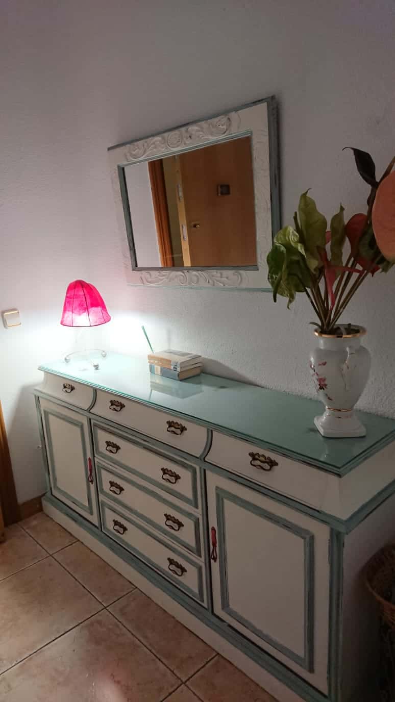 Room in Calle Núñez de Balboa, Getafe for 199 m² with 8 bedrooms