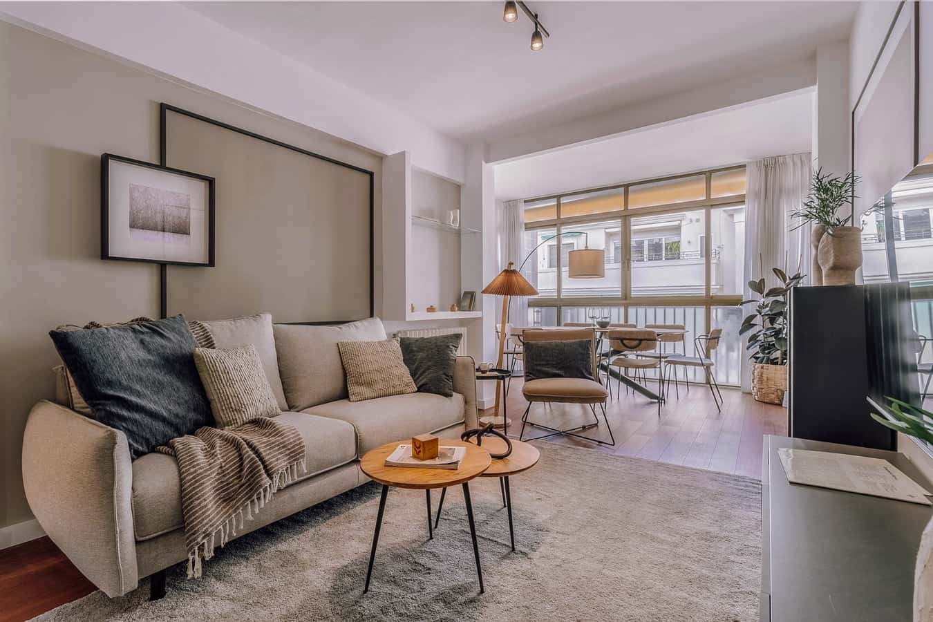 Jasper - 3 bedrooms in Ríos Rosas