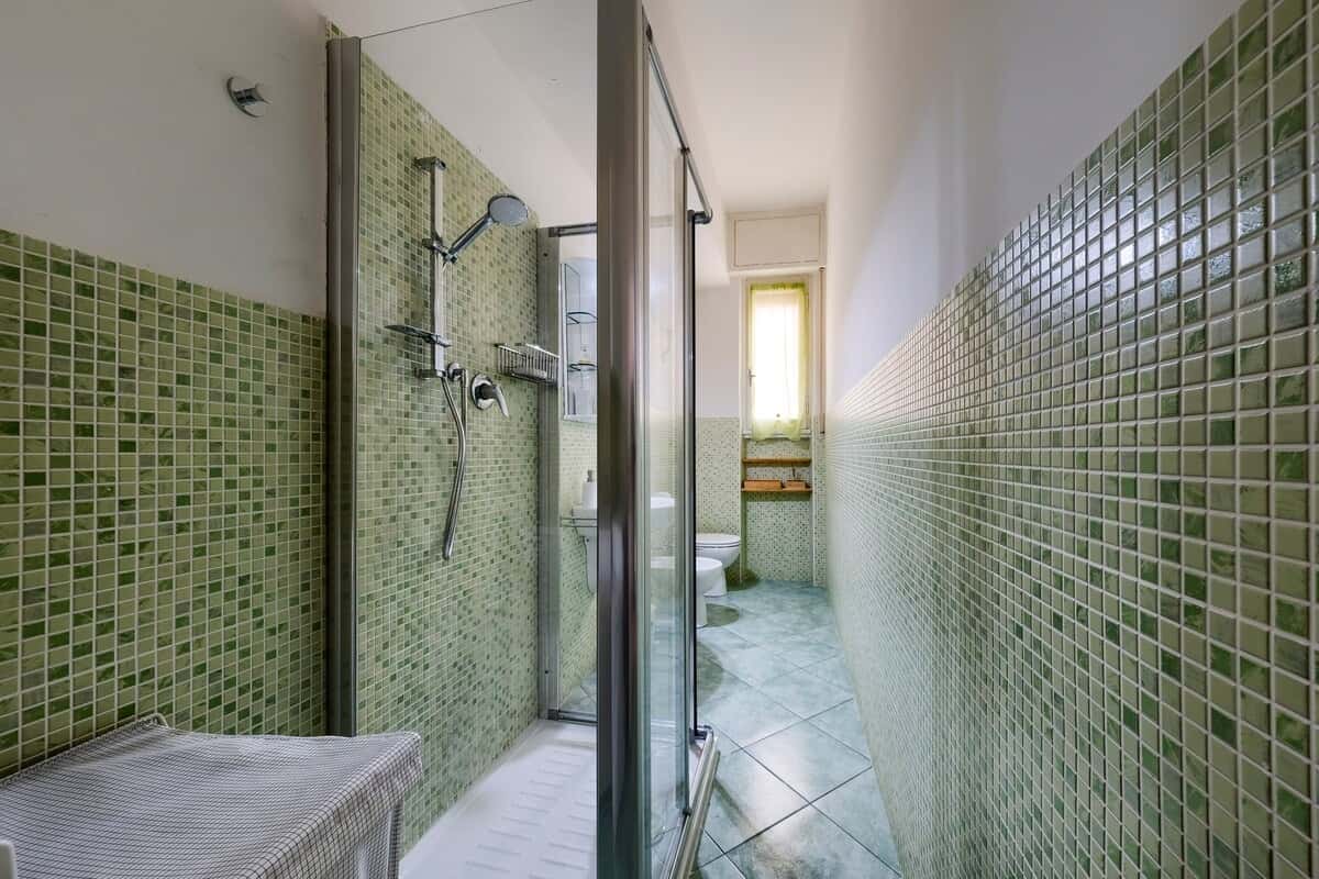 Appartamento Firenze, 2 camere — foto 15