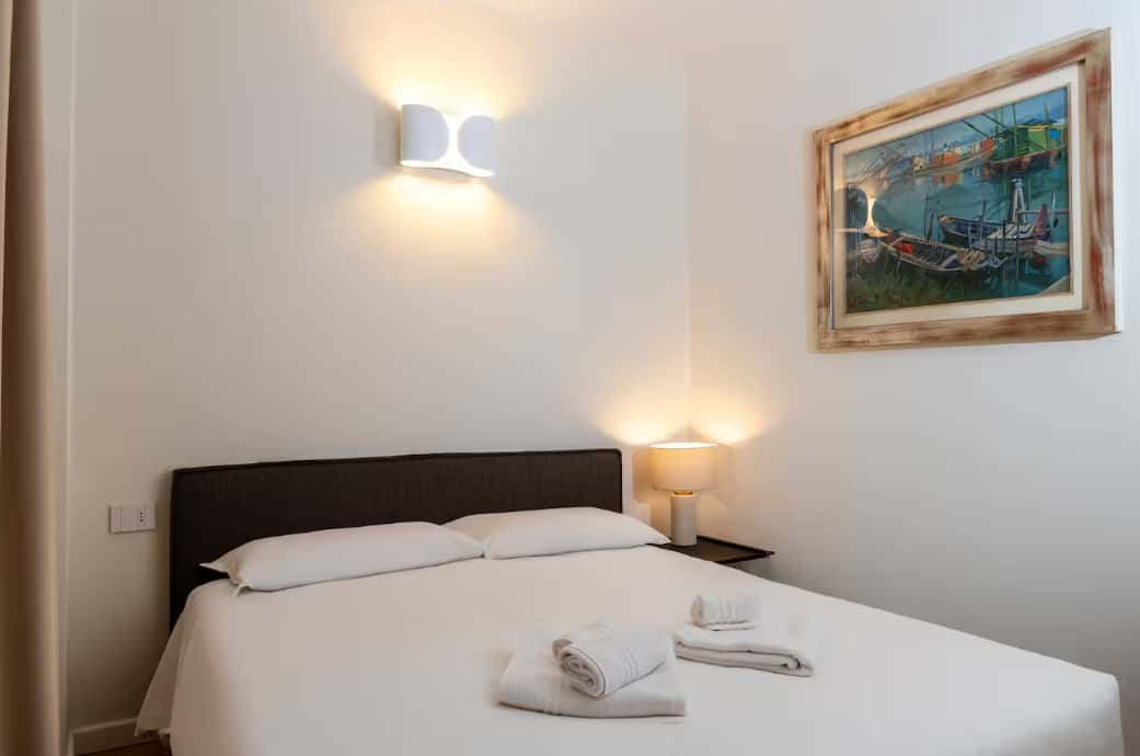 Apartment Milan, 1 bed — photo 7