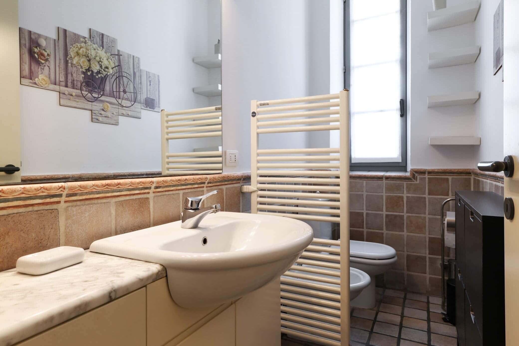 Apartment Milan, 1 bed — photo 6