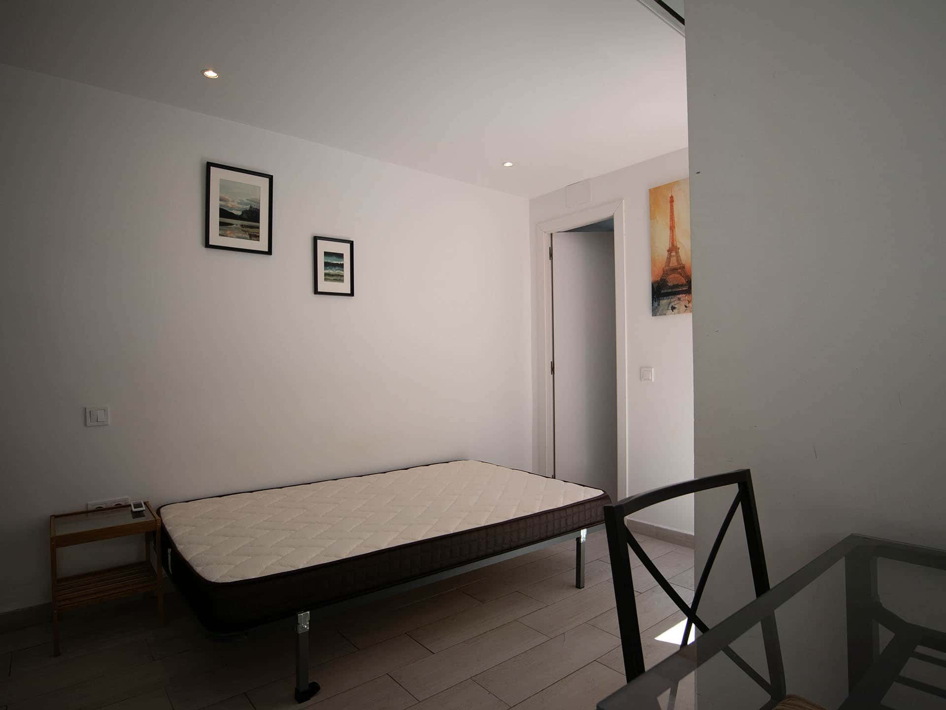 Studio Calle Berruguete