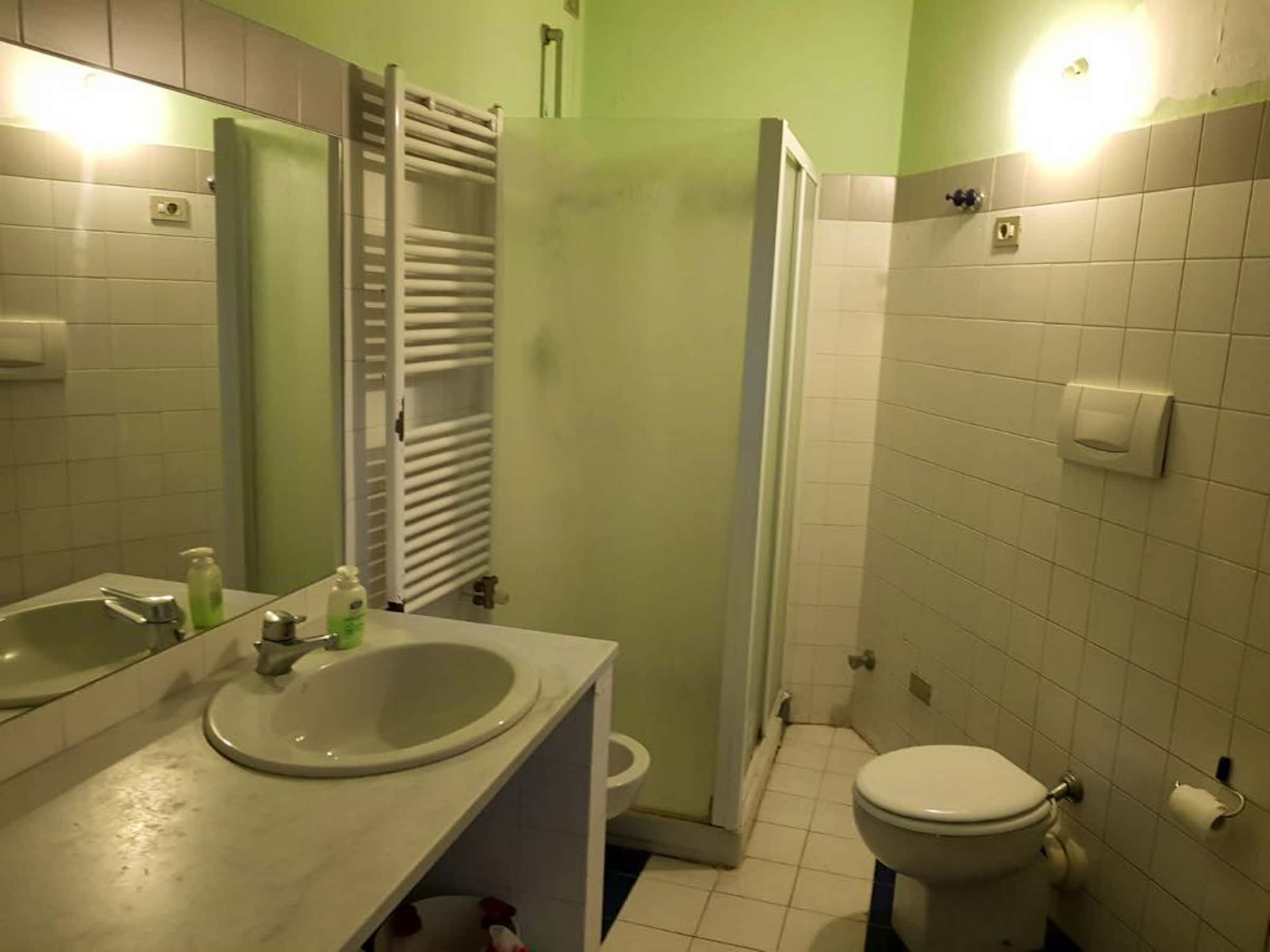 Single room Milan, 1 bed — photo 4
