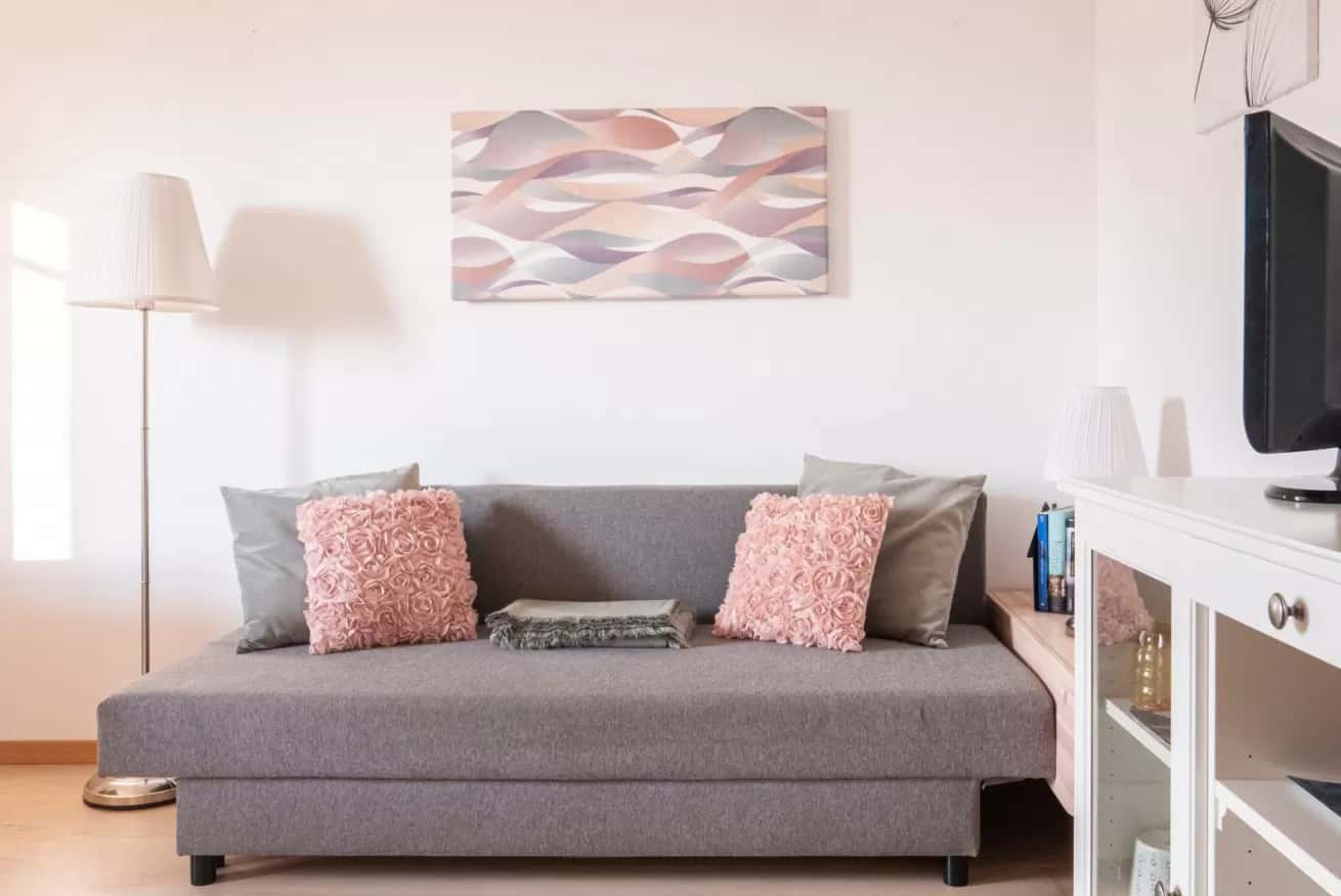 Apartment Milan, 1 bed — photo 14