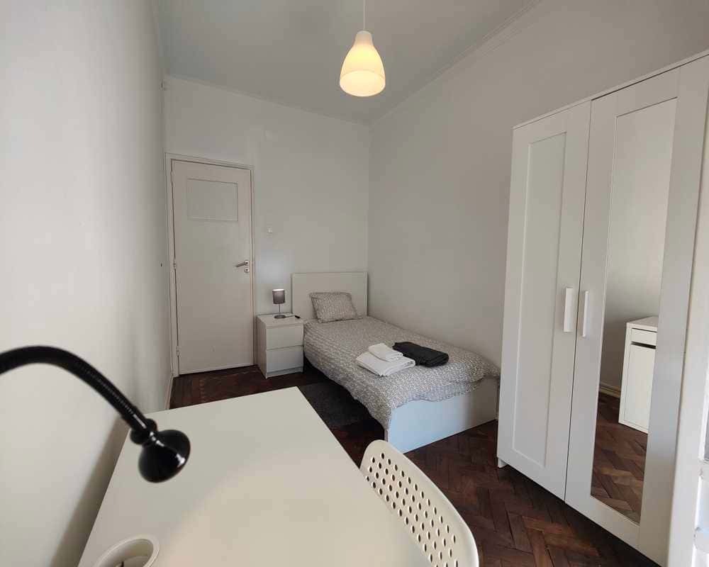 Rua Inácio de Sousa