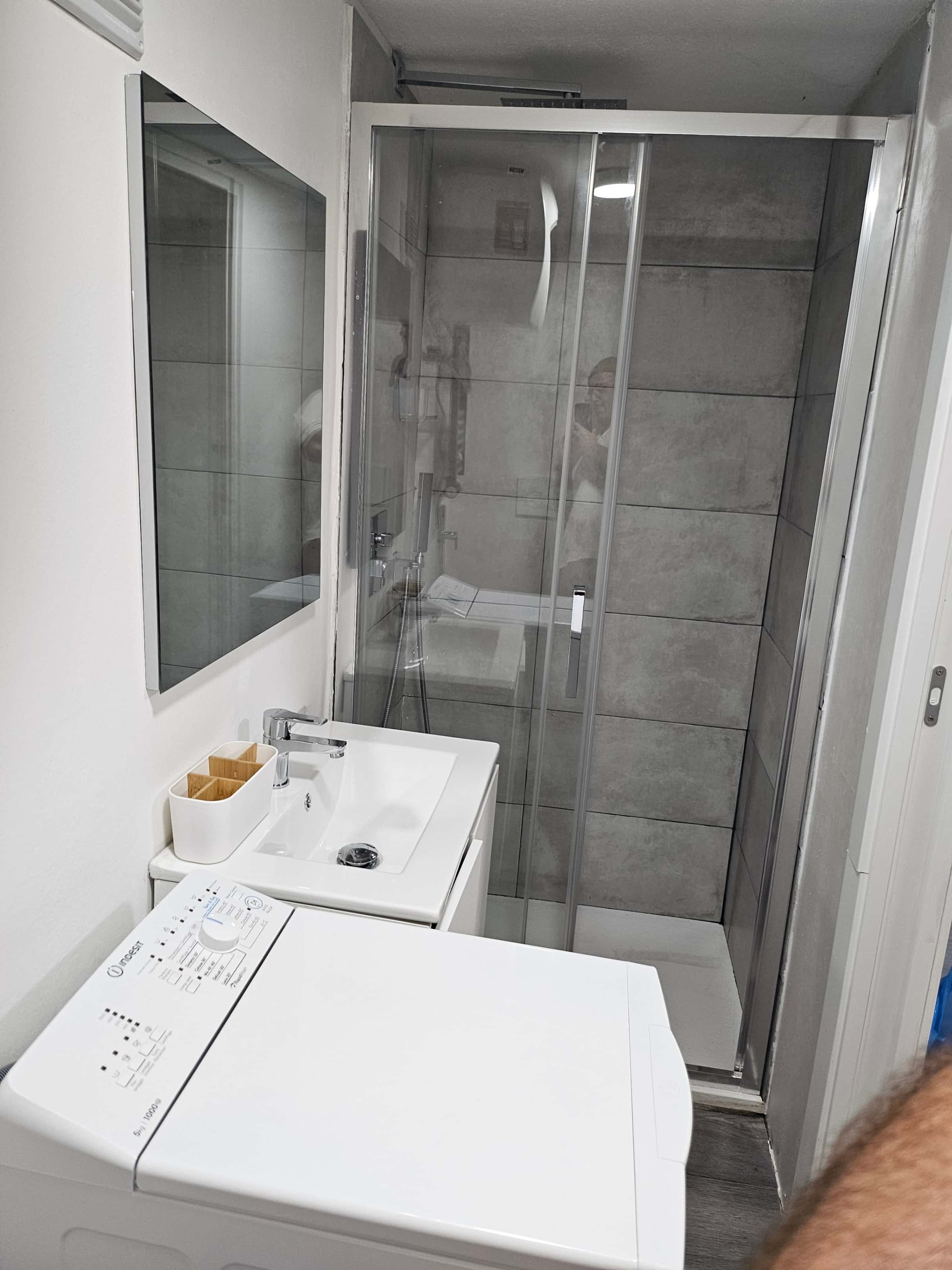 Apartment Padua, 1 bed — photo 3