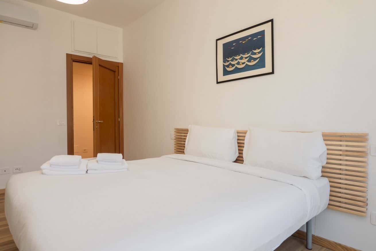 Apartment Milan, 2 beds — photo 10