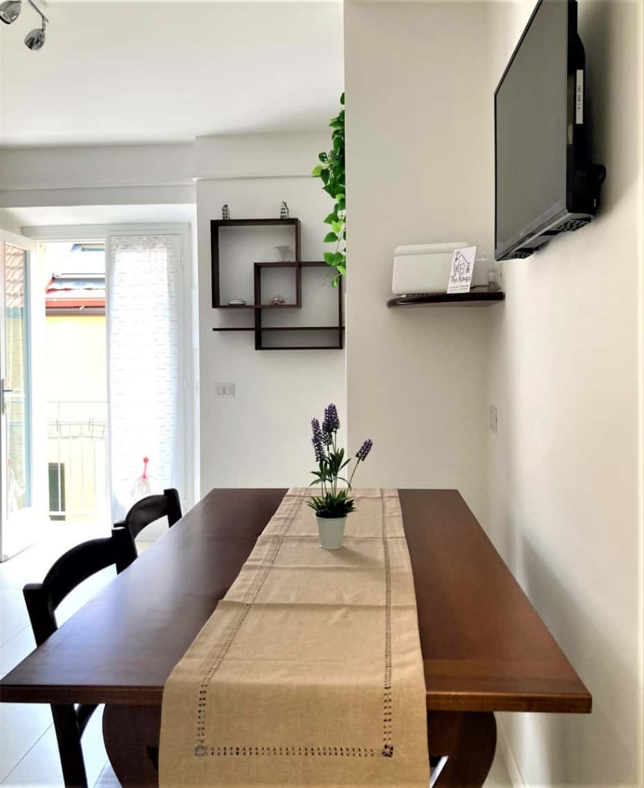 Apartment Milan — photo 11