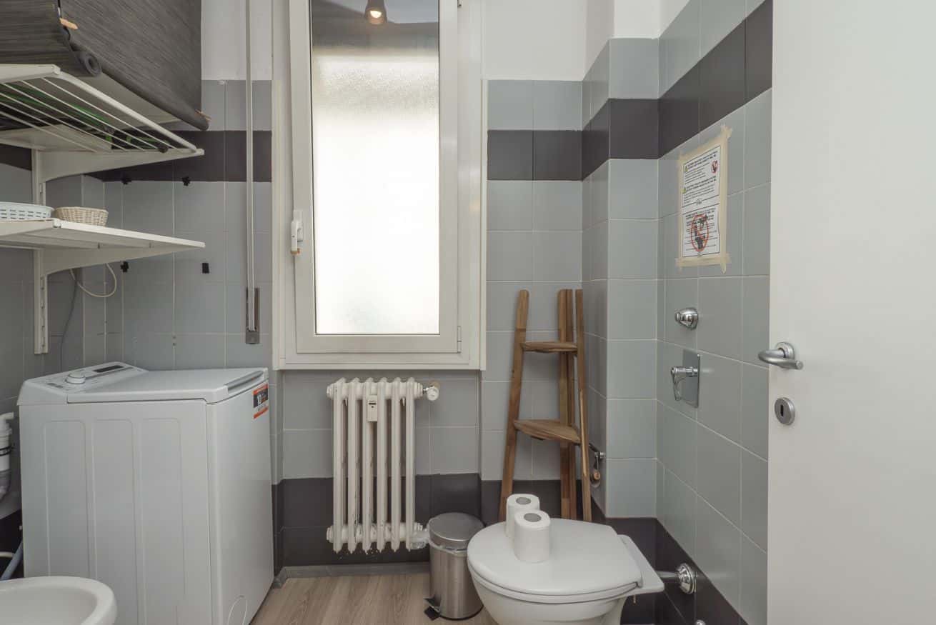 Apartamento Milán, 1 habitación — foto 7