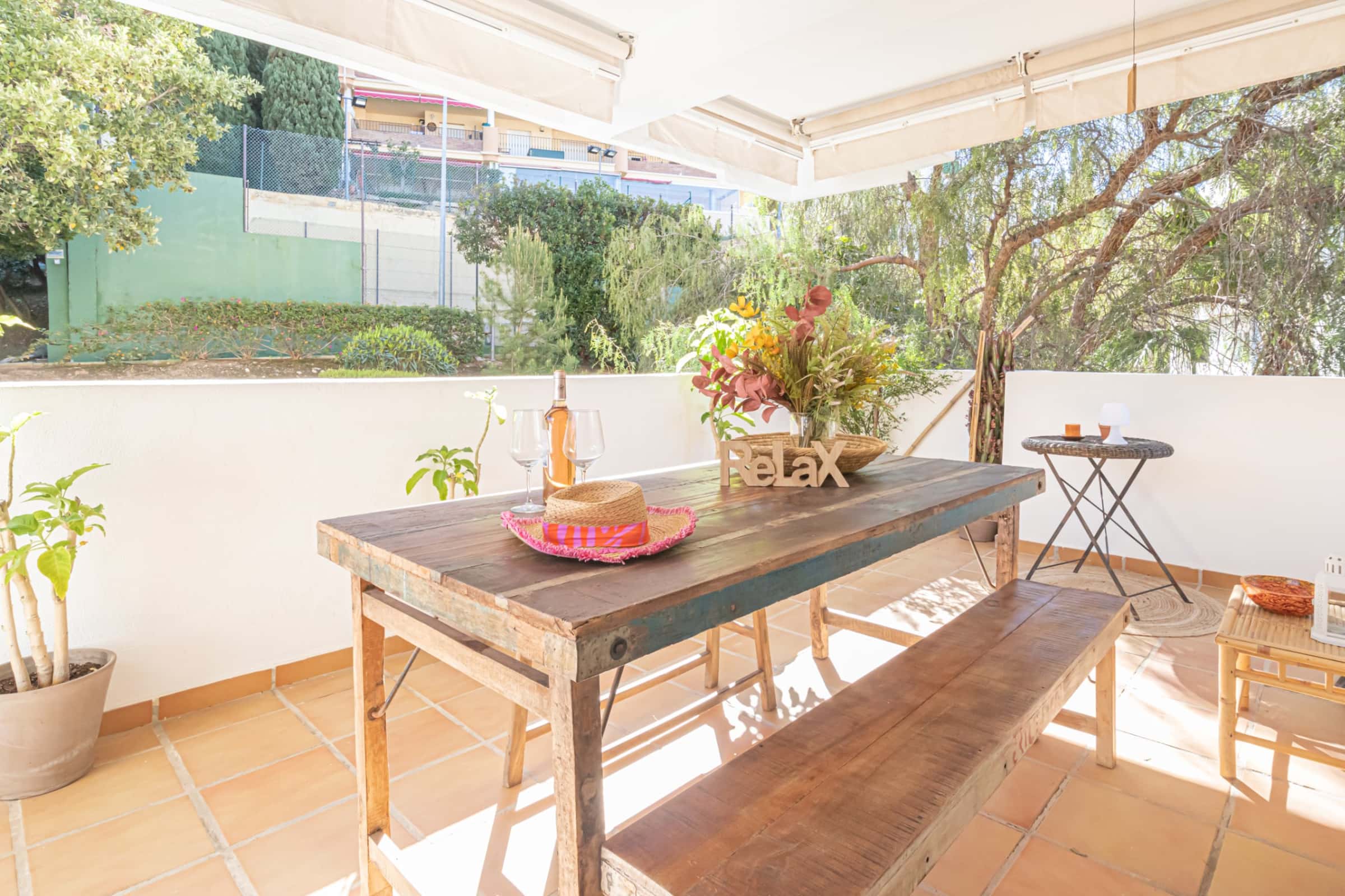 Modern Riviera Golf Y Mar Cozy apartment