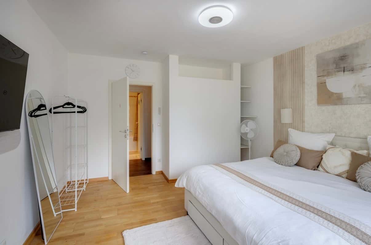 Apartment in Allgäuer Straße, München for 70 m² with 2 bedrooms - Photo 4