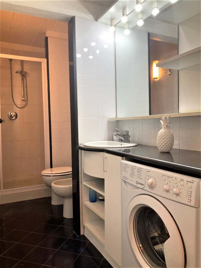 Apartment Milan, 1 bed — photo 11