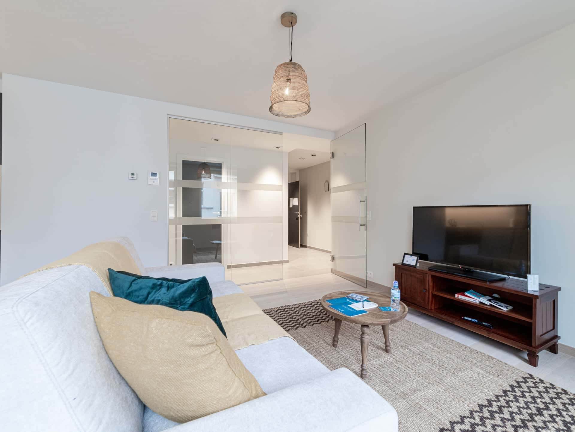 Saint Jean - Gand III