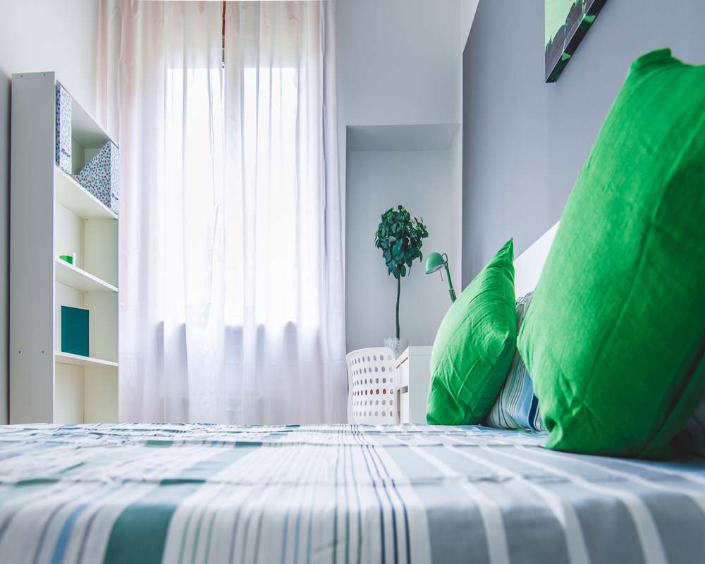 Stanza in Via Giuseppe Frua