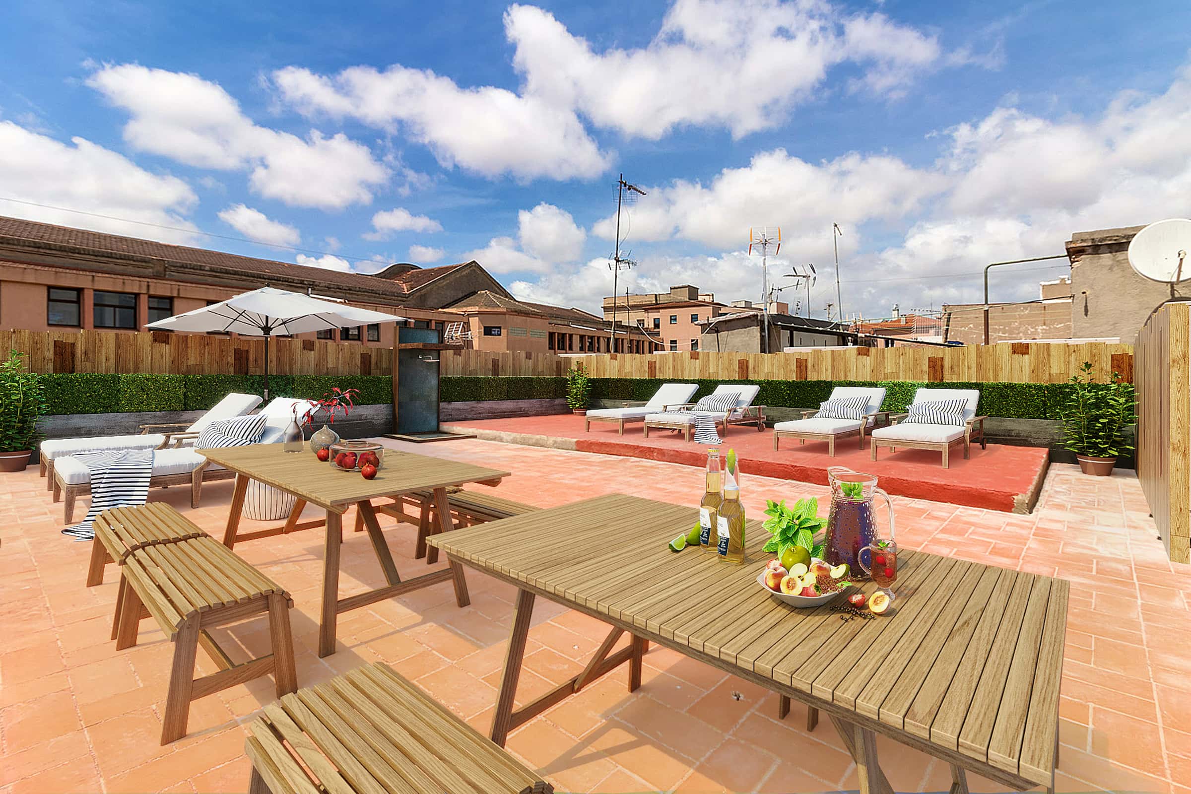 Carrer dels Salvador