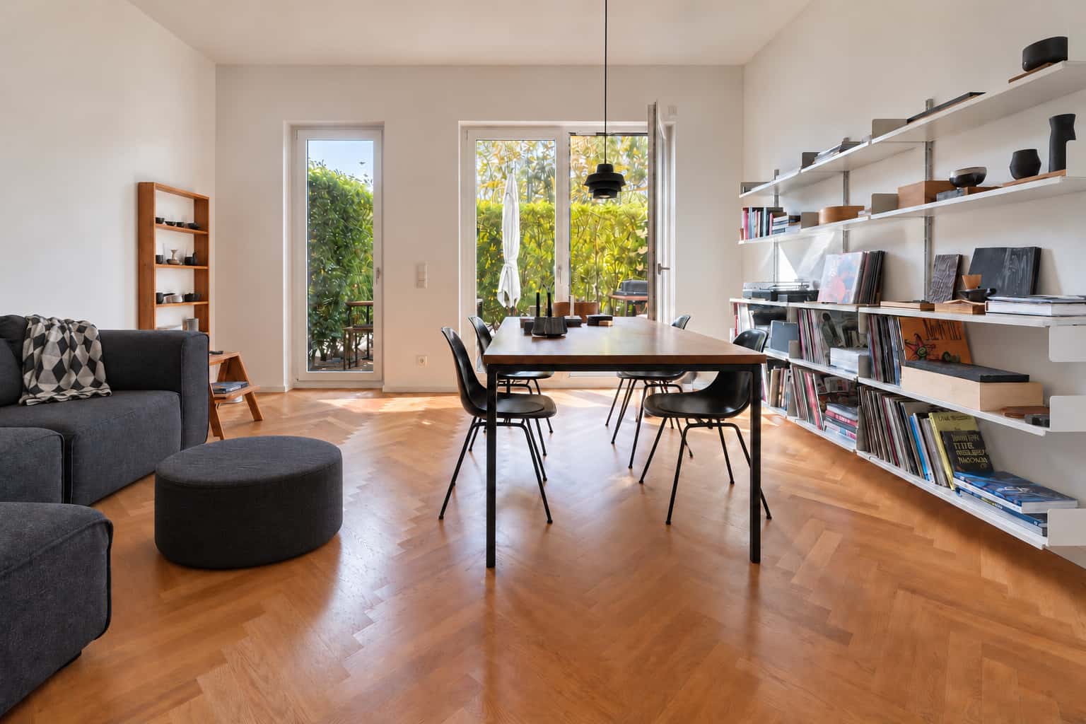 Apartment in Schulzestraße, Berlin for 63 m² with 1 bedroom - Photo 2