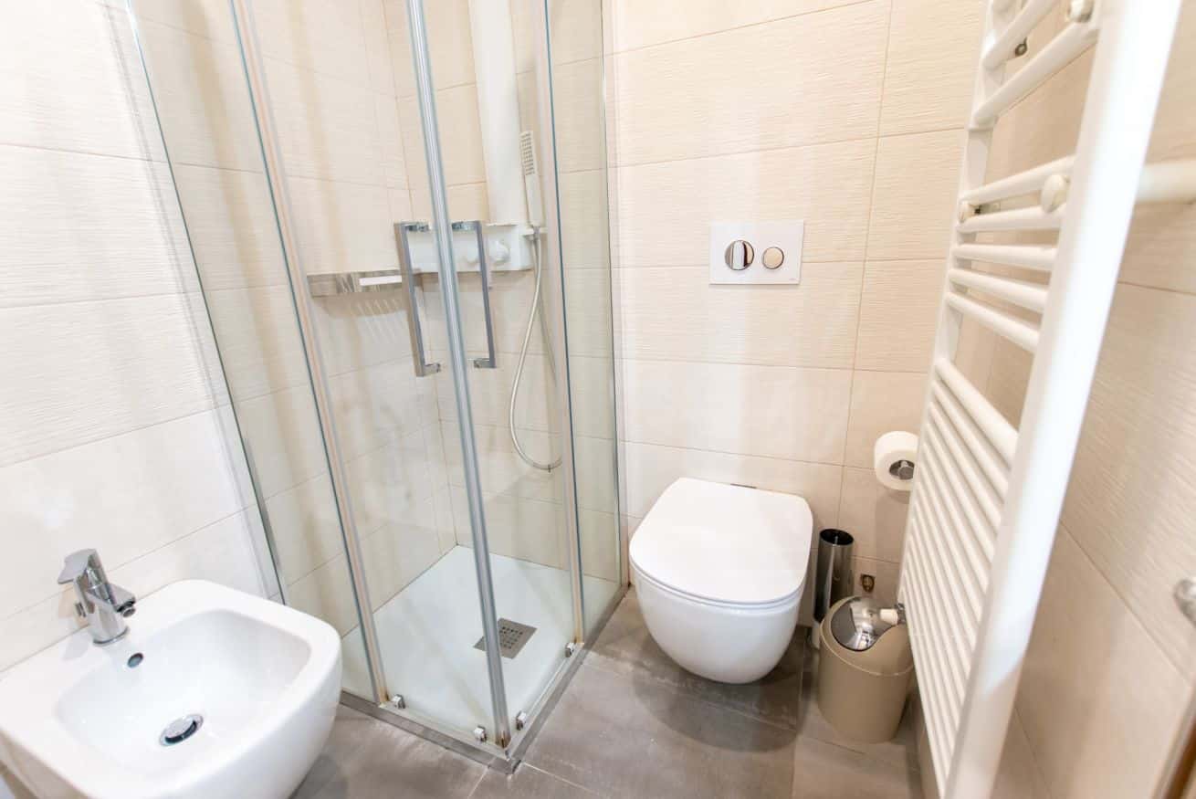 Apartment Milan, 2 beds — photo 10