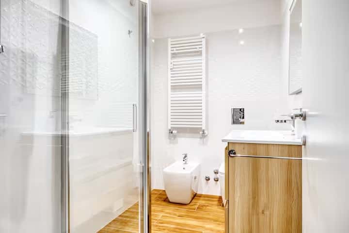 Apartment Milan, 1 bed — photo 16