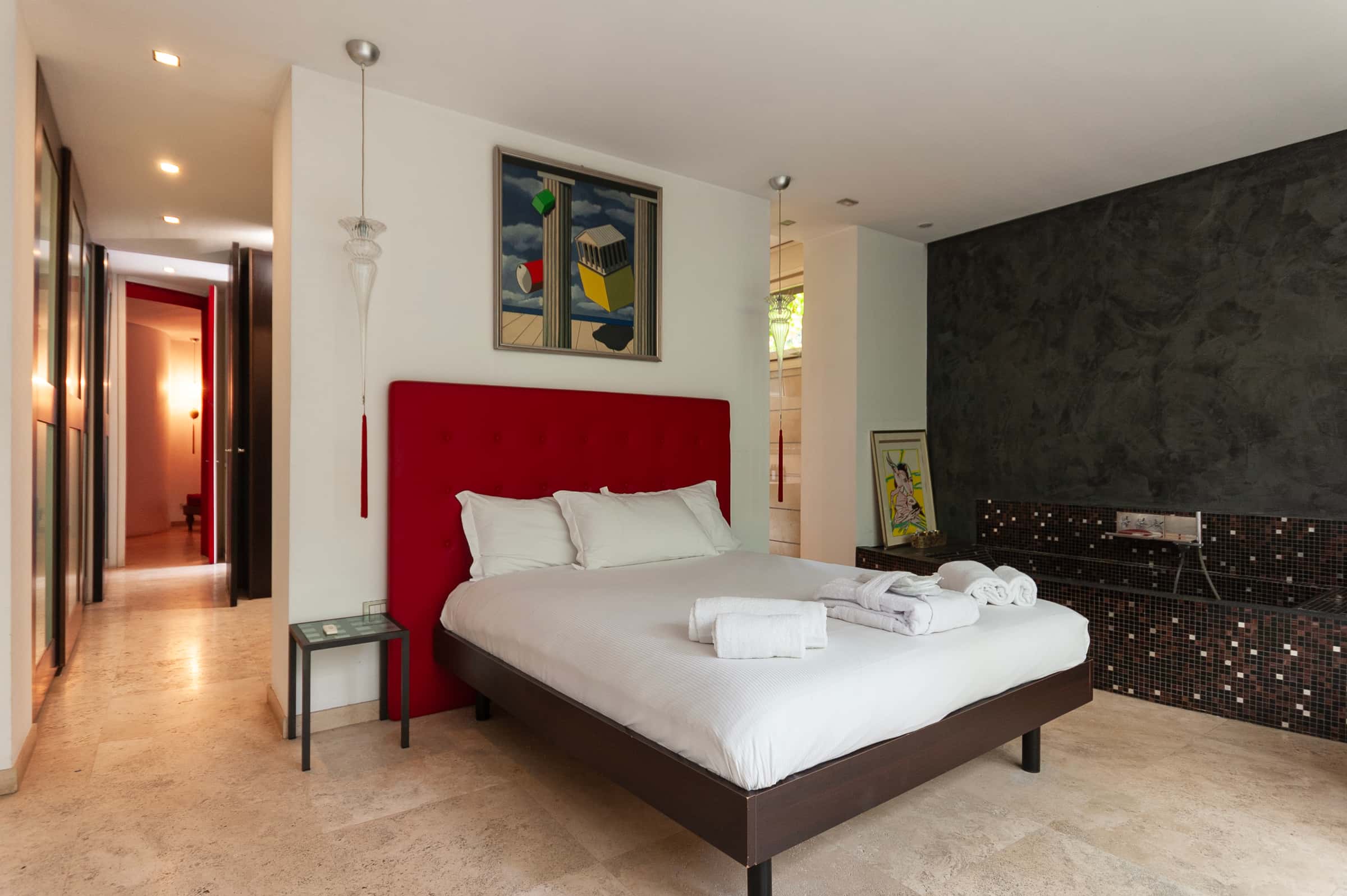 Apartment Milan, 2 beds — photo 29