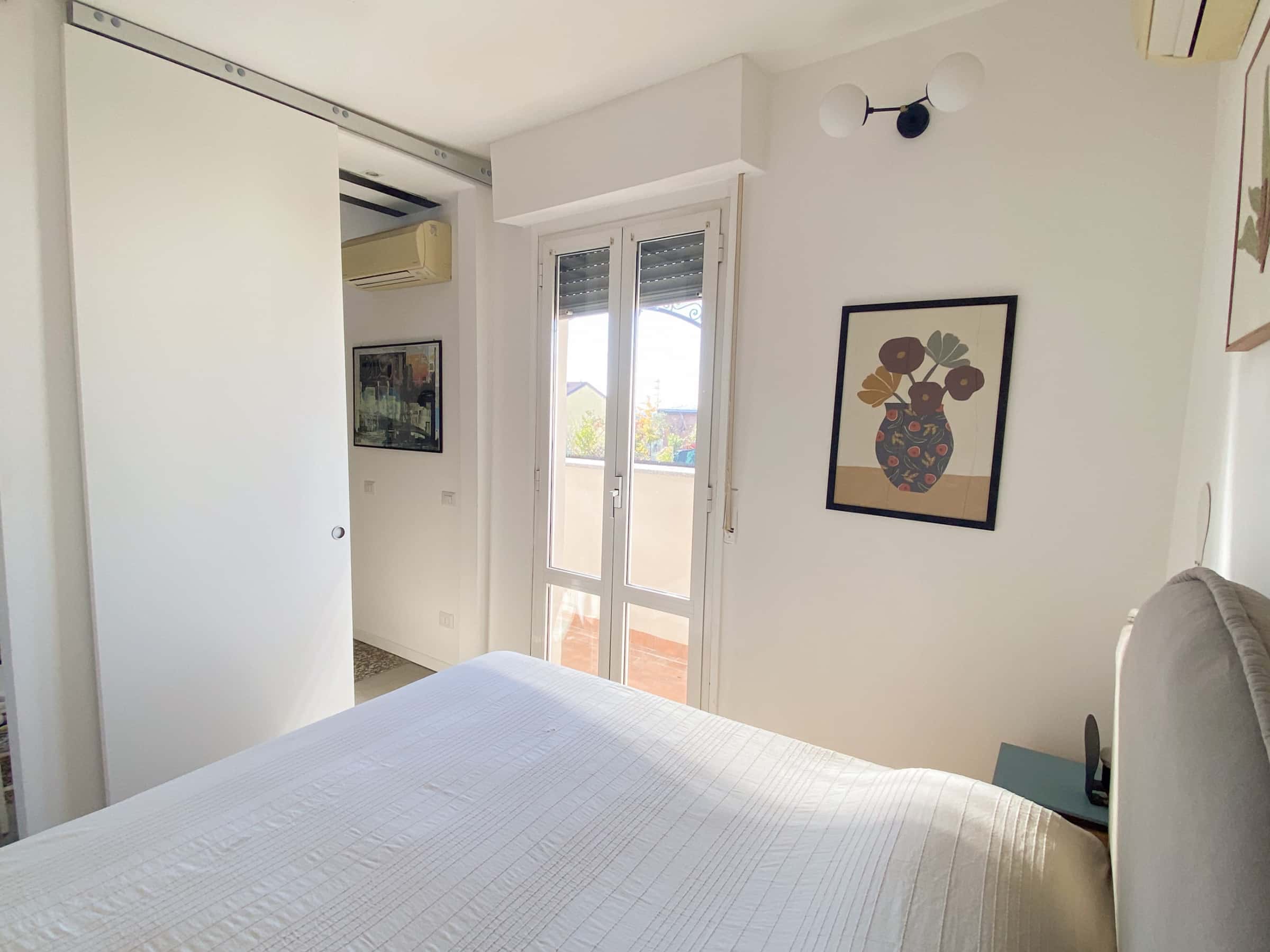Apartment Milan, 1 bed — photo 18
