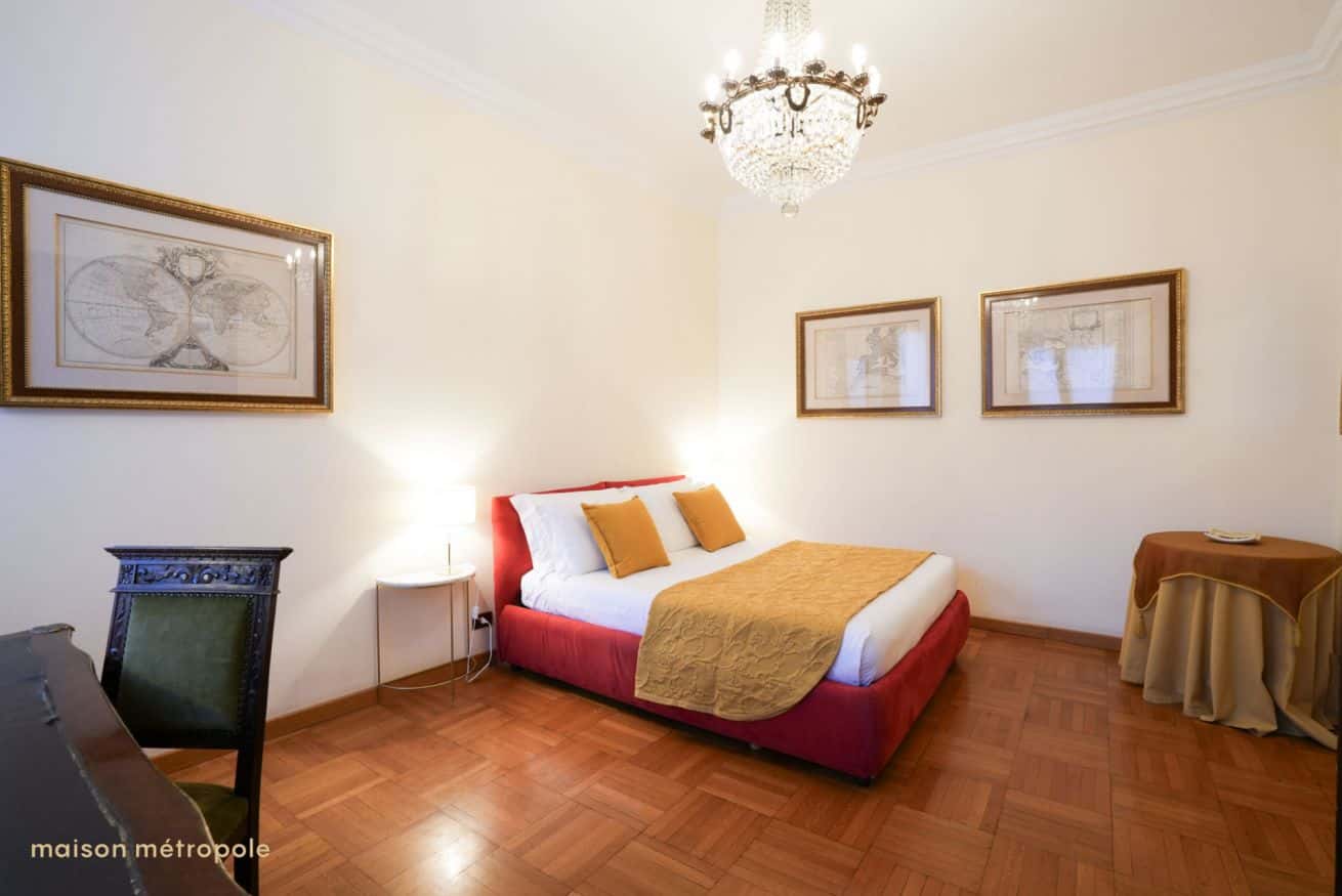 Duomo Center Apartment 2