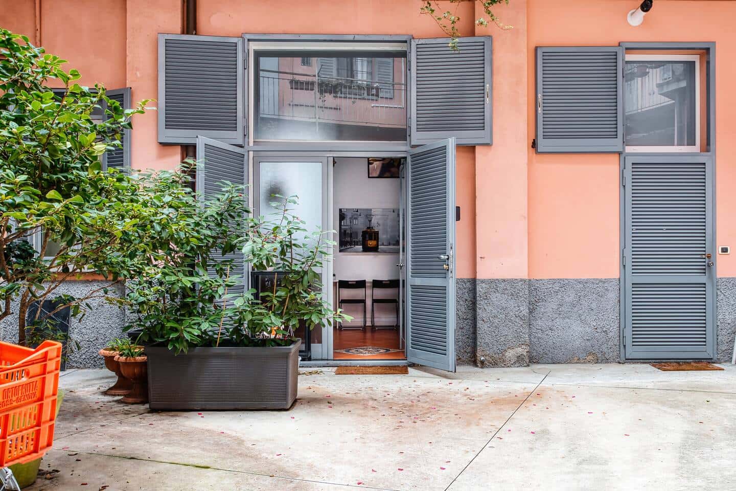 Apartment Milan — photo 20