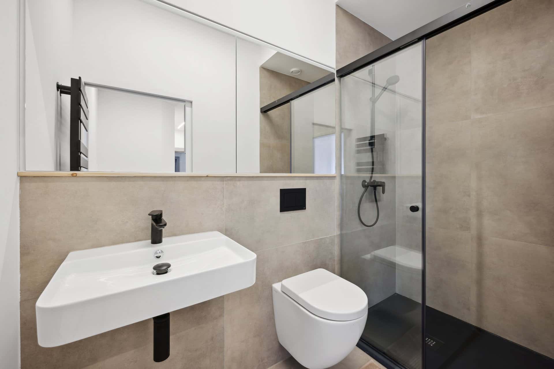 Zimmer in der Sickingenstrasse -