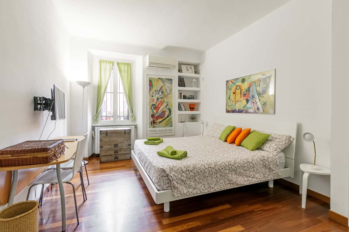 Apartment Milan — photo 3