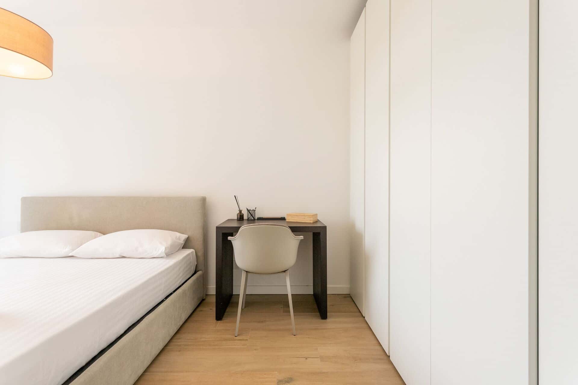 Apartment Milan, 1 bed — photo 6