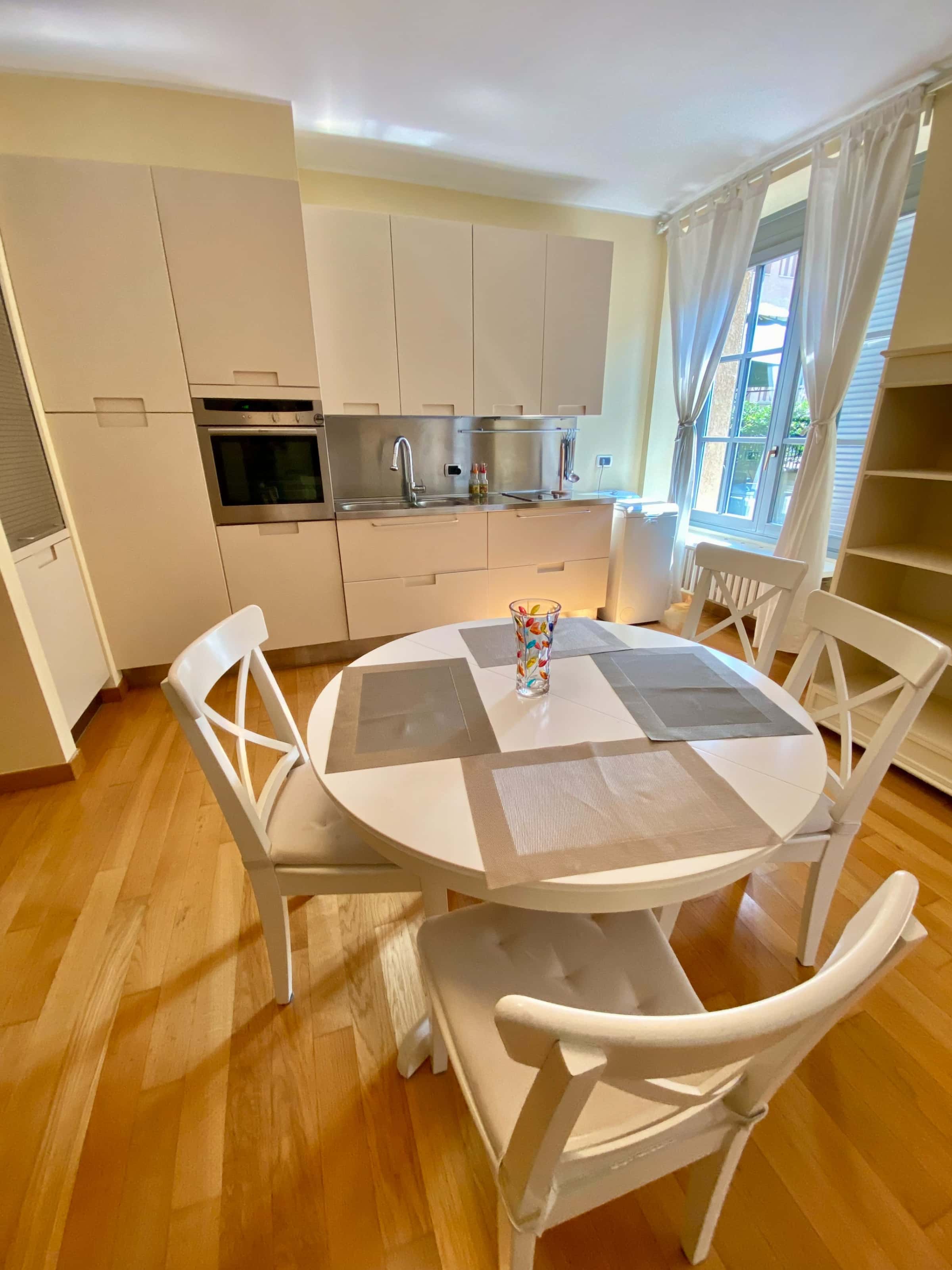 Apartment Milan — photo 30