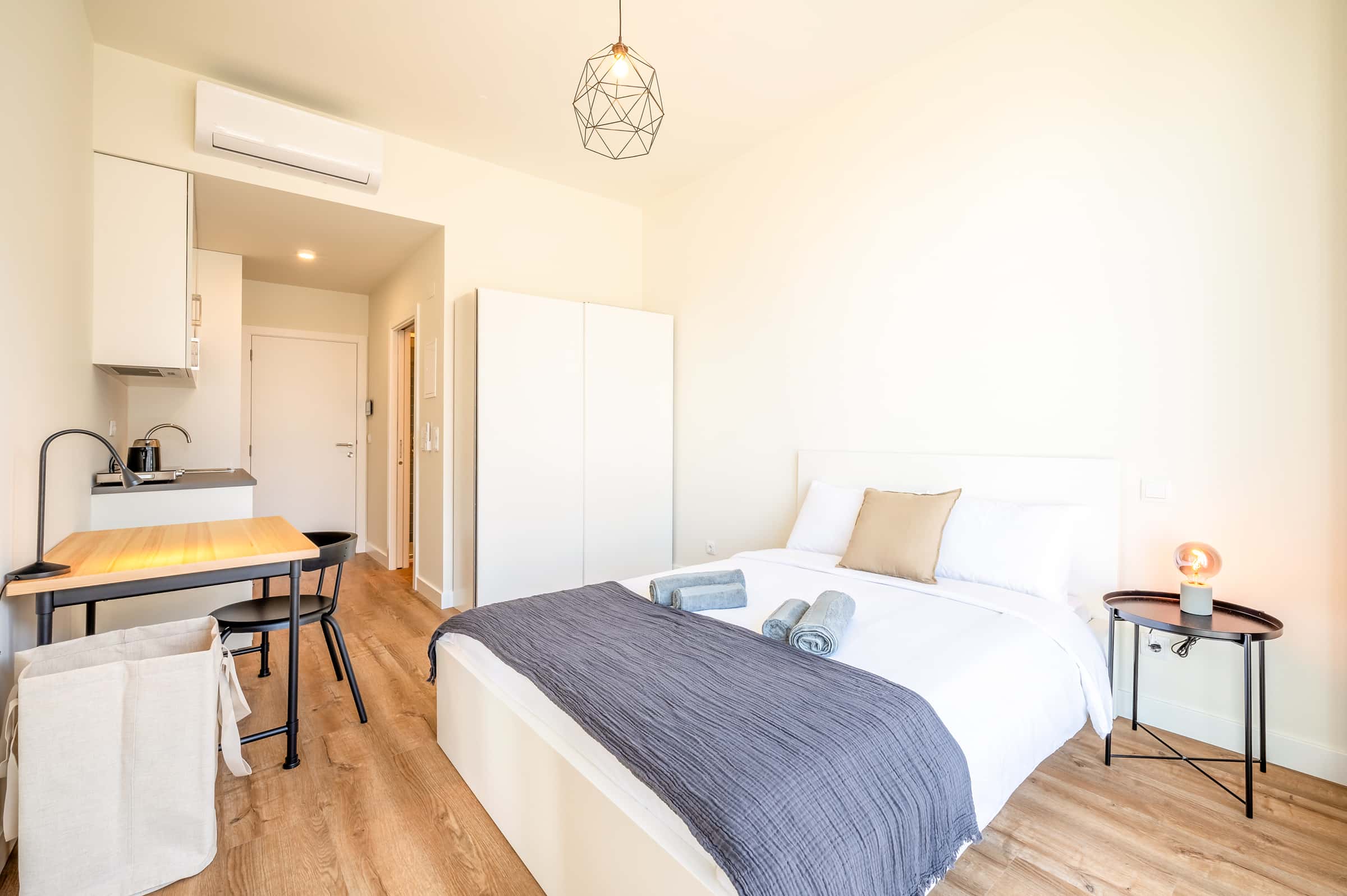 Rua Margarida de Abreu