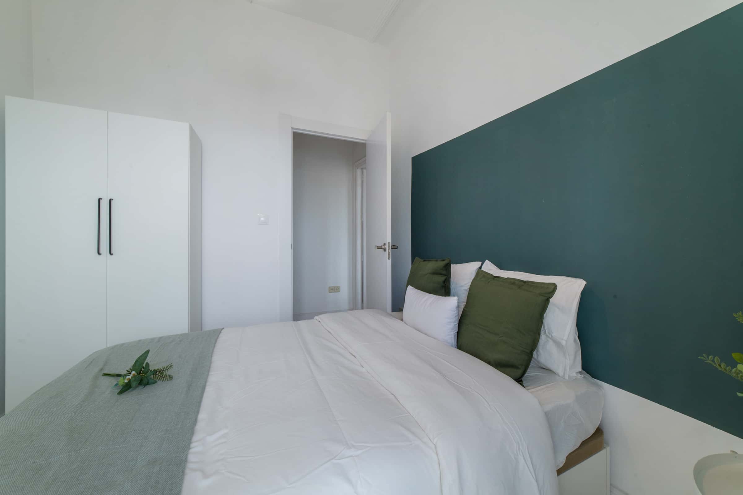 Habitacion privada en calle Santa Teresa, Madrid