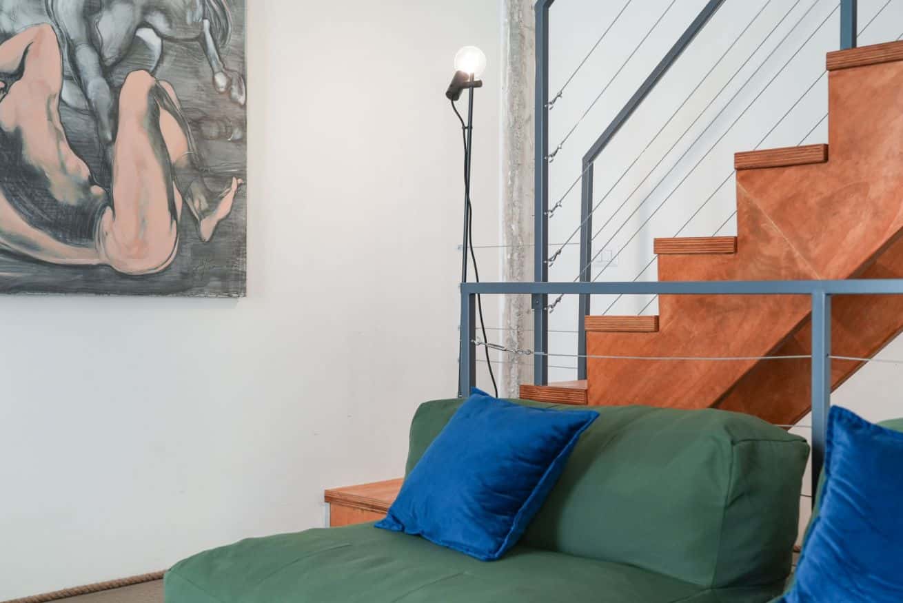 Apartment Milan, 1 bed — photo 9