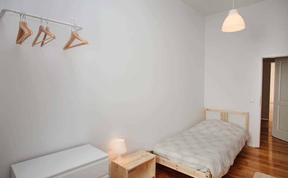 Zimmer in der Libauer Straße