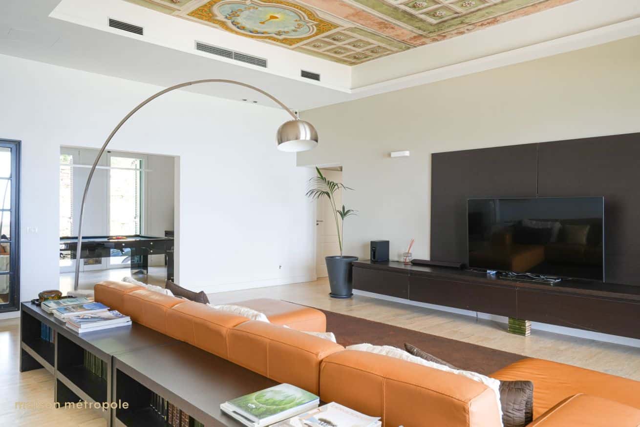 Apartment Cipressa, 7 beds — photo 32