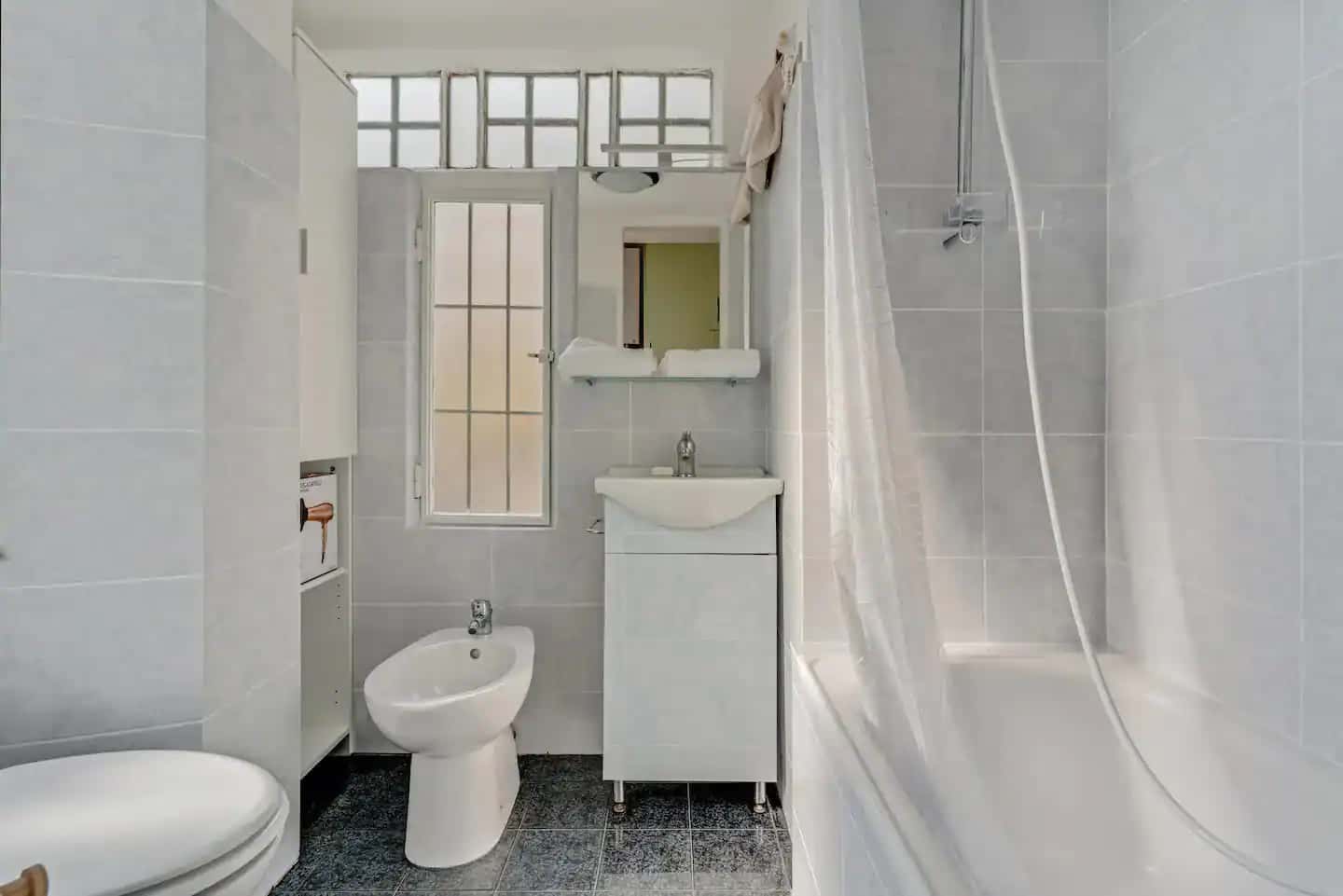 Apartment Milan, 2 beds — photo 3
