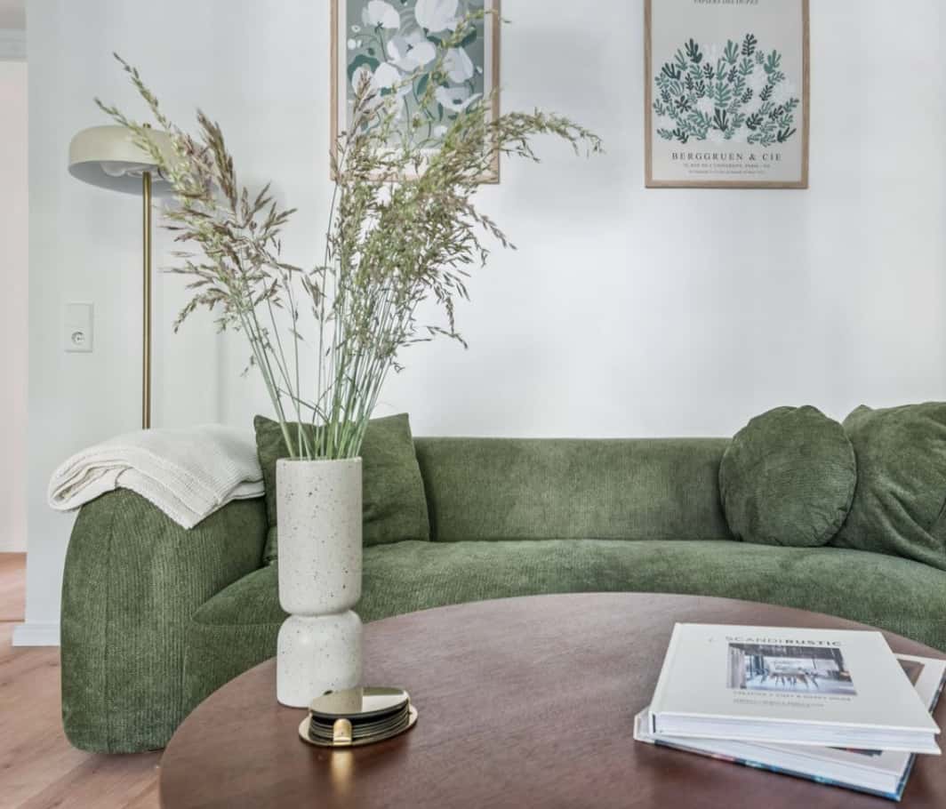 Apartment in Ohlauer Straße, Berlin for 45 m² with 1 bedroom - Photo 3