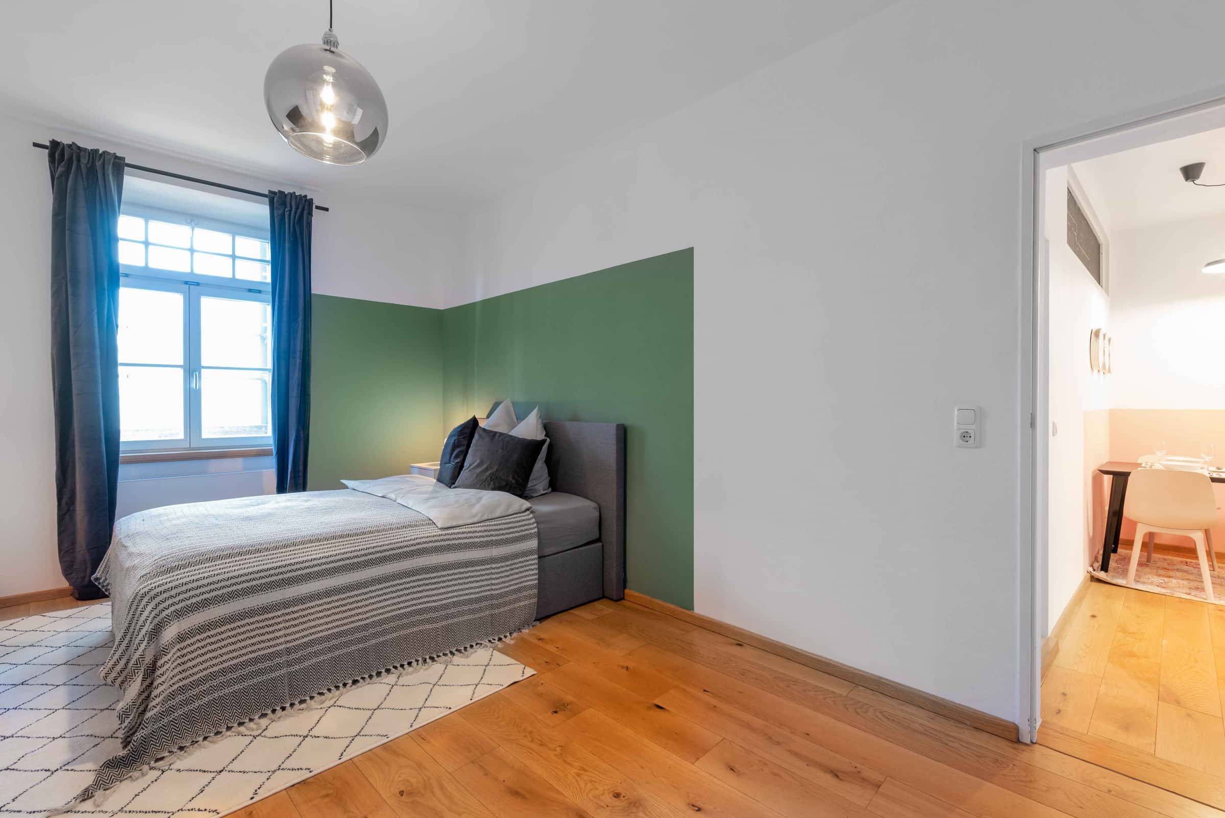 Zimmer in der Frauenstraße