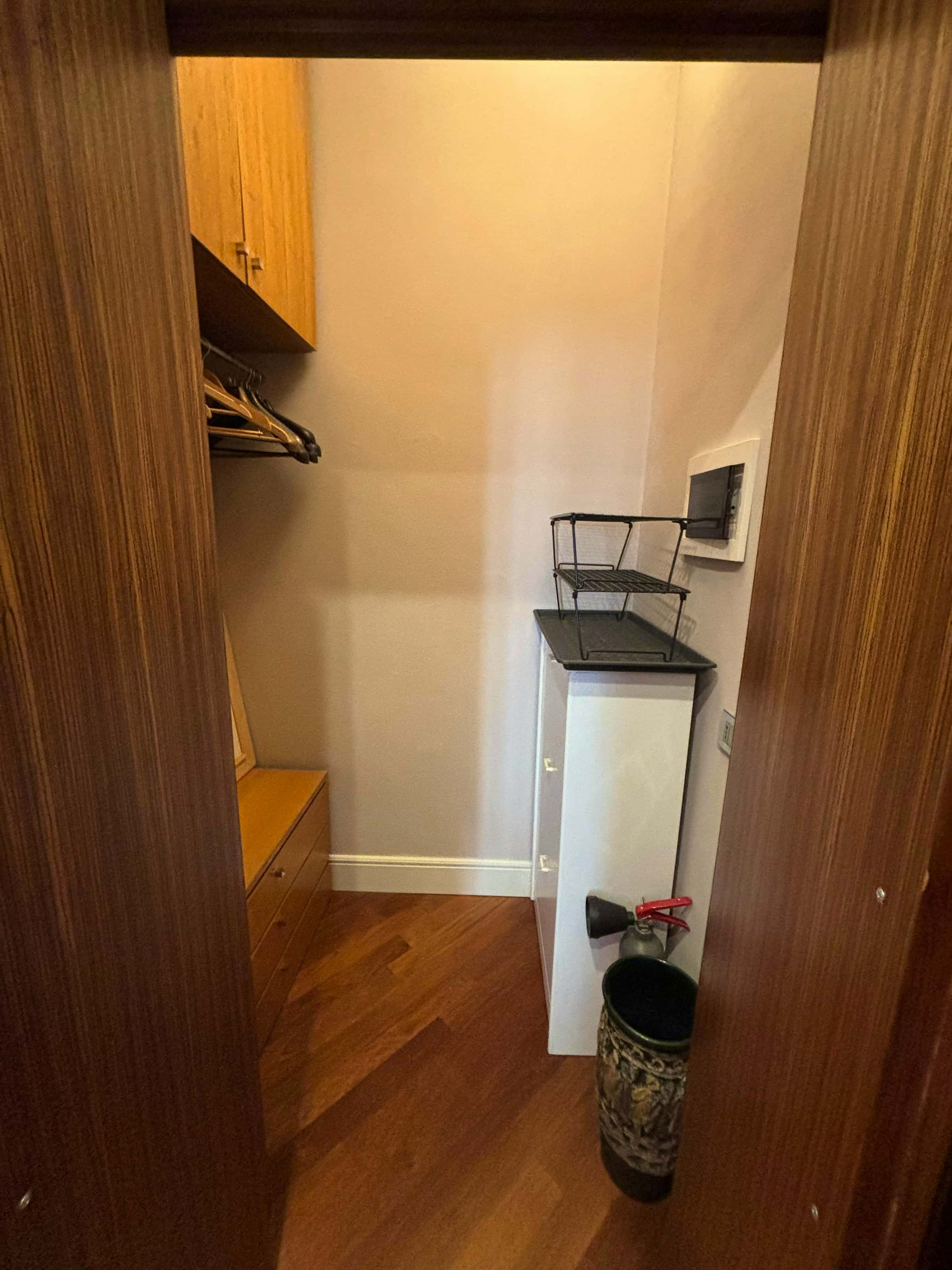 Apartment Florence, 1 bed — photo 1