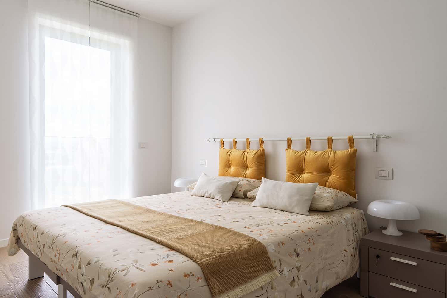 Bilocale 60mq - Uptown Standard 0
