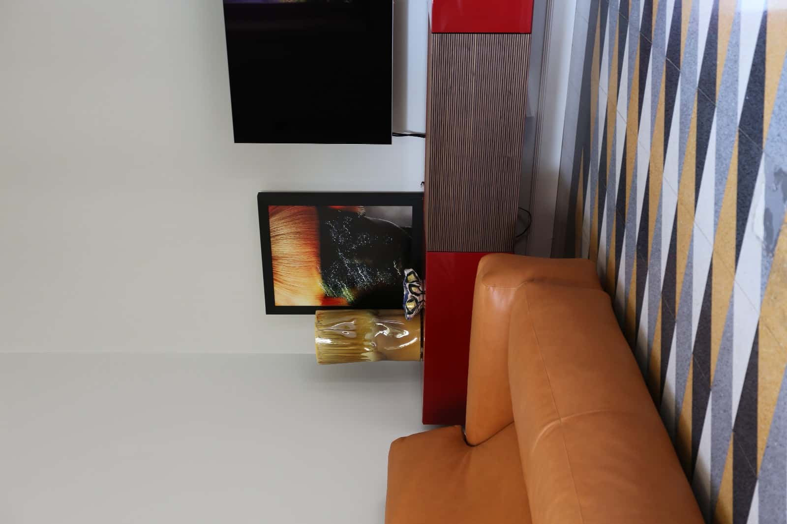 Appartamento interamente arredato e accessoriato, secondo piano, San Vittore, Milano