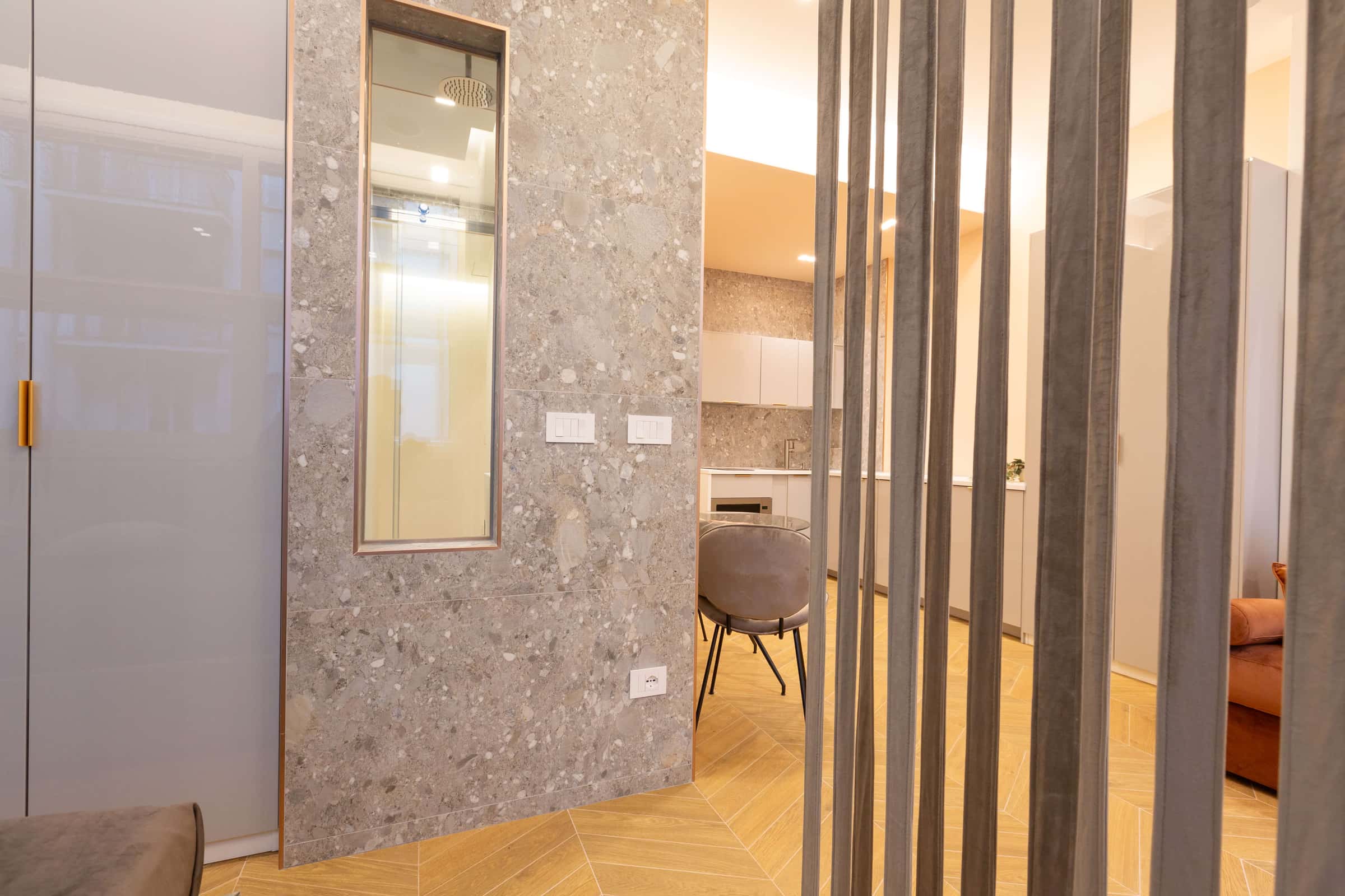 Apartment Milan, 1 bed — photo 16