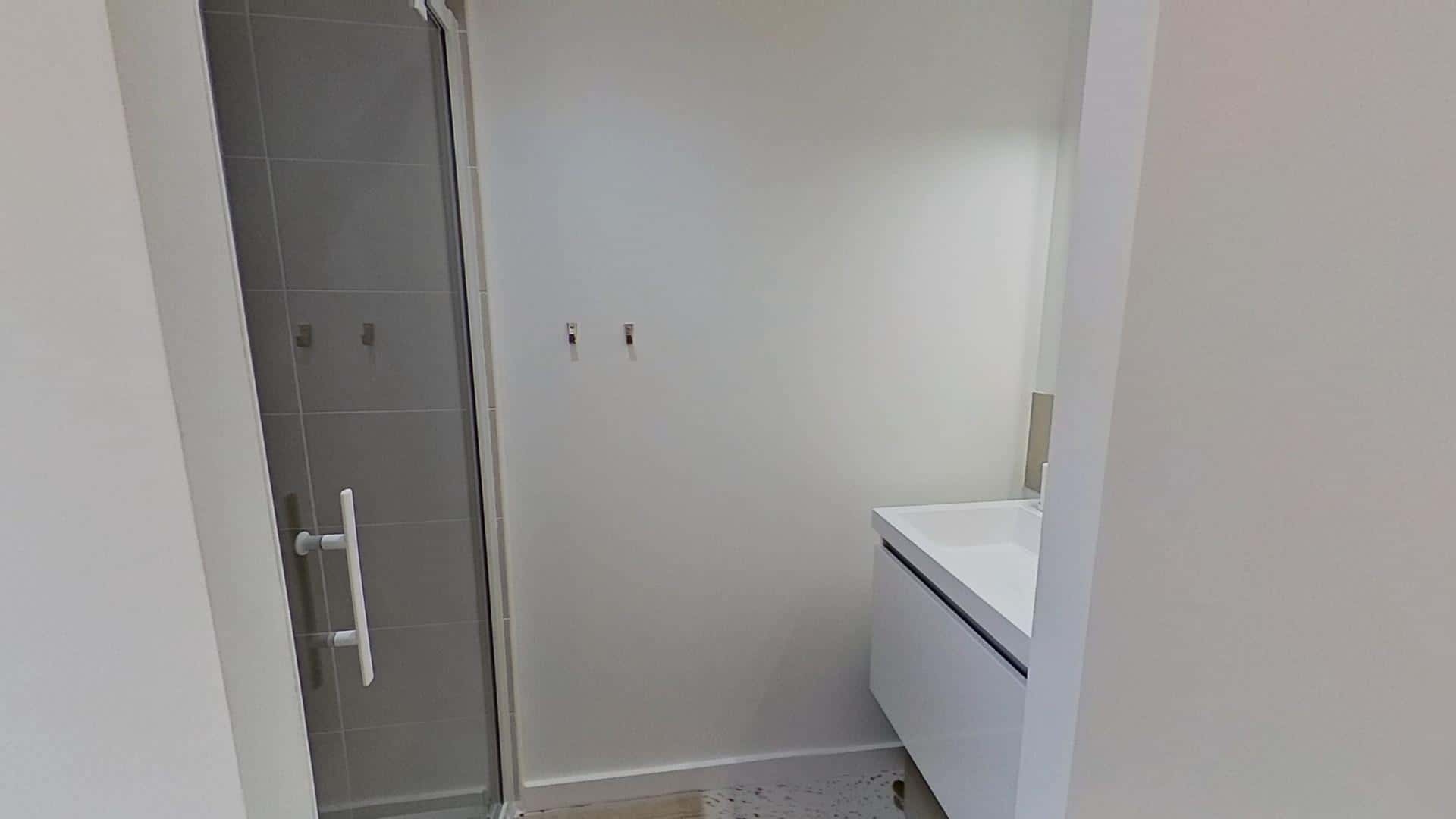 Chambre 4 - KERBLOAS