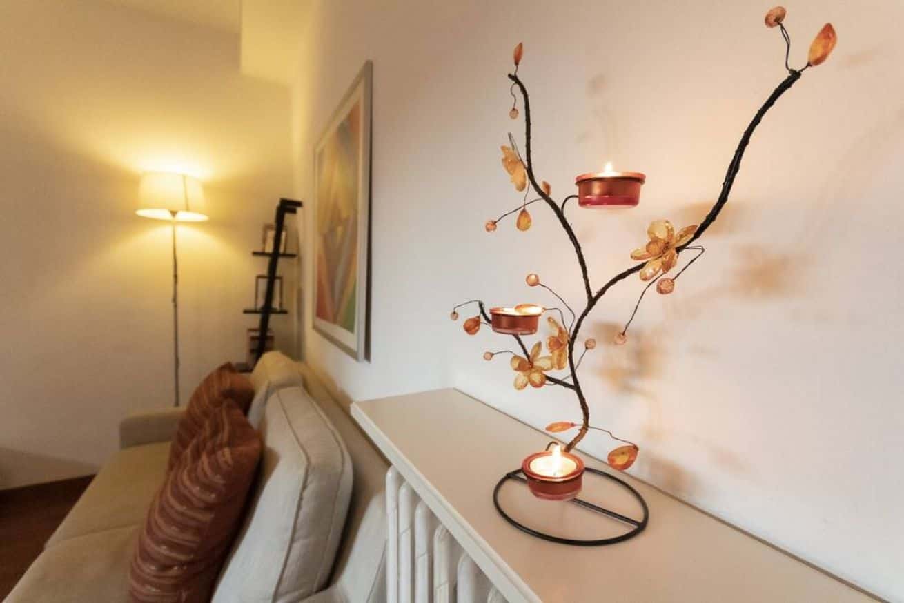 Apartment Milan, 1 bed — photo 31