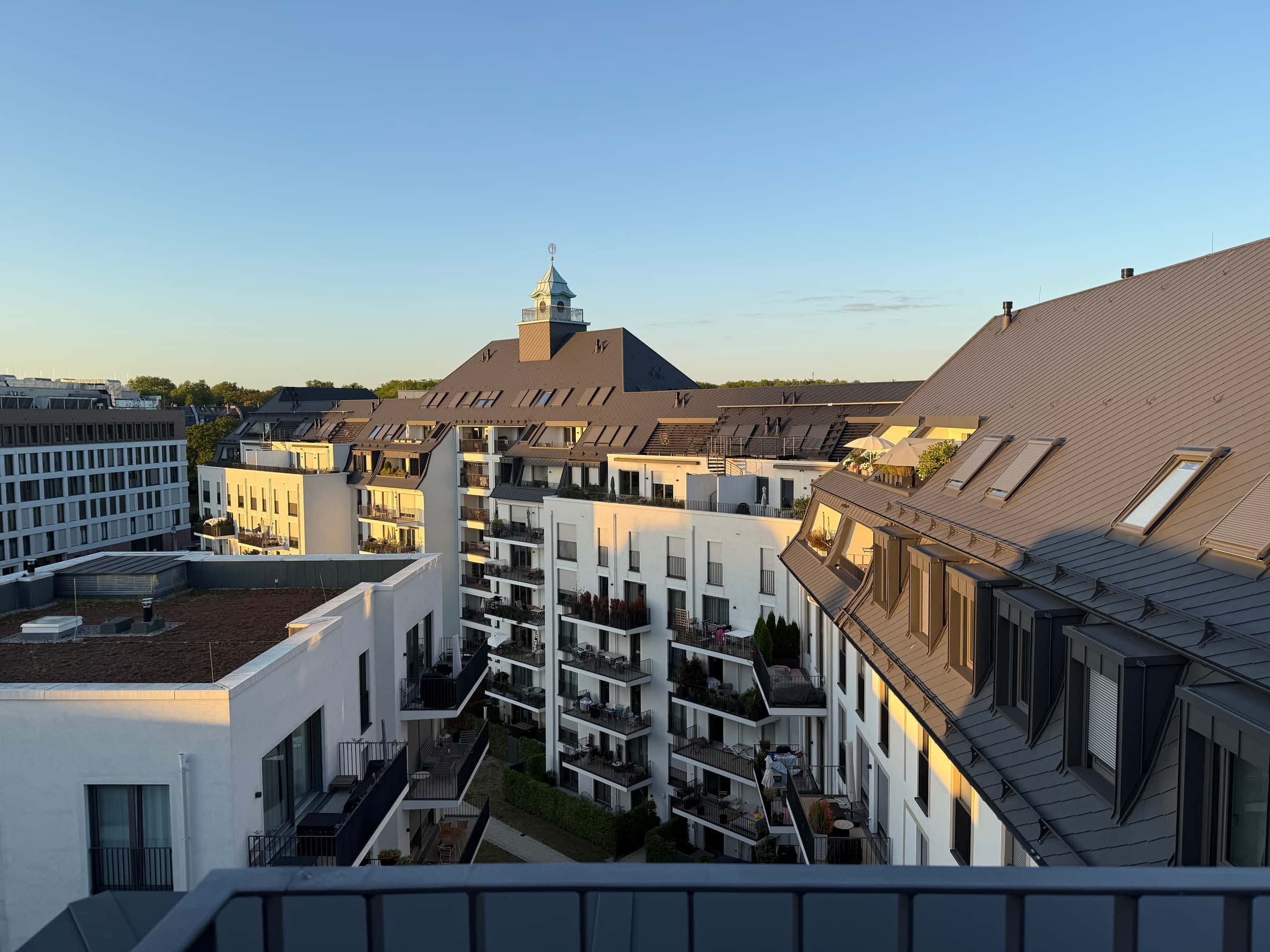Apartment in Nordendstraße, Frankfurt am Main for 104 m² with 1 bedroom