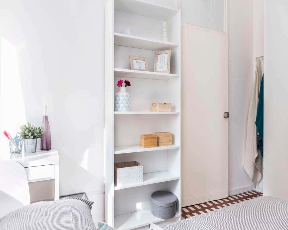 Stanza in Via Giuseppe Frua